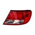 thumbnail image 1 of Calavera Gol 2008 A 2012 Volkswagen DEPO S/Foco Derecho Claro Sin foco 1 Pieza, 1 of 4