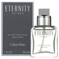 thumbnail image 2 of Calvin Klein Eternity Cologne for Men, 1 Oz, 2 of 4