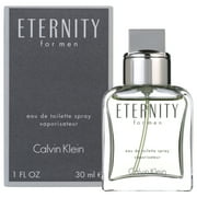 Calvin Klein Eternity Cologne for Men, 1 Oz