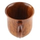 thumbnail image 4 of Taza de café de madera, taza de madera natural portátil, taza de madera, taza de té de madera, muy versátil, 4 of 12