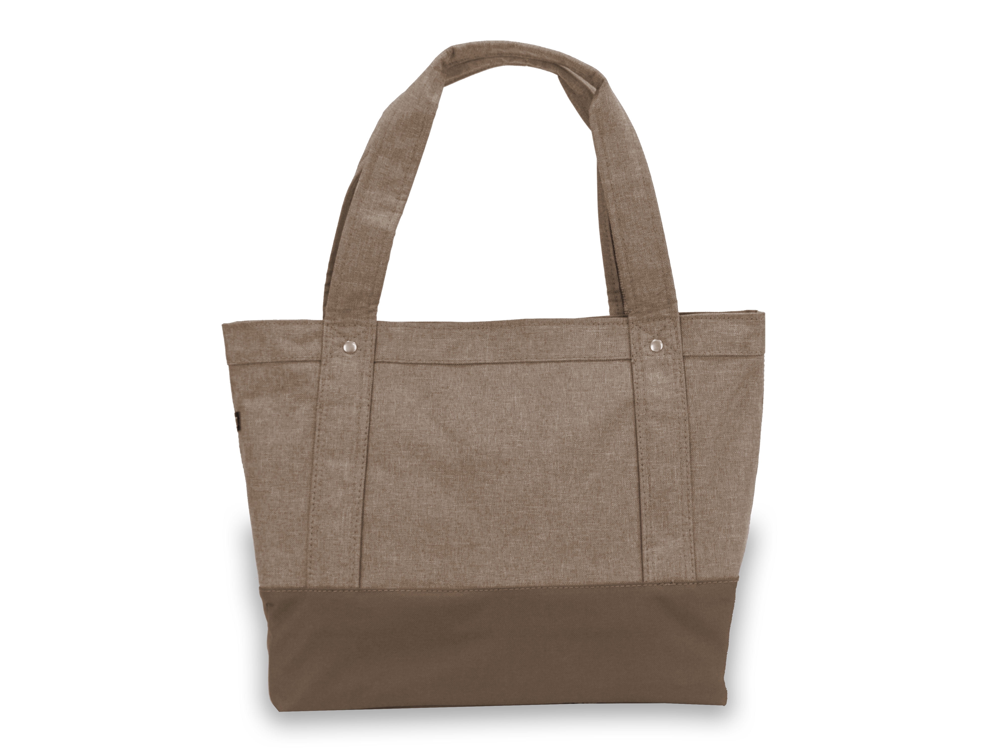 Everest Women's Stylish Tablet Tote Bag, Coral - Walmart.com