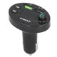thumbnail image 3 of Adaptador Bluetooth para coche, cargador de coche de llamadas manos libres más compatibilidad para coche, 3 of 8