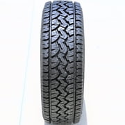 GT Radial Adventuro AT3 245/70R17 108 T Tire Fits: 2015-18 Chevrolet Silverado 1500 SSV, 2014-20 Jeep Grand Cherokee Laredo Simolary simolary.com 17