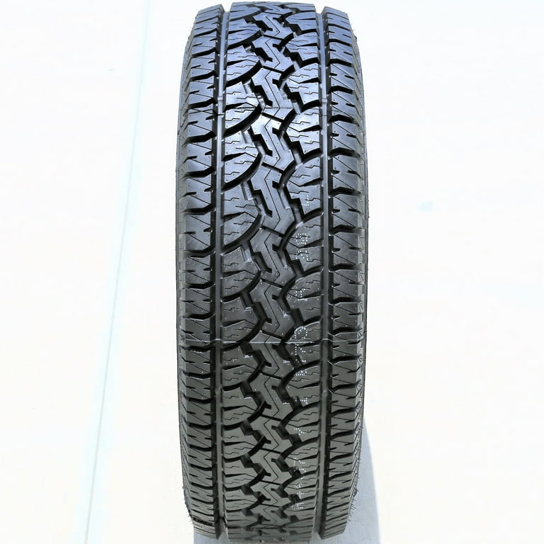 GT Radial AT3 265/65R17 A/T Tires, Pair of 2, Fits 2005-15