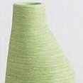 thumbnail image 4 of 2 Uds Florero de Cerámica Adornos Florero Cepillado para Decoración para hogar, 4 of 9