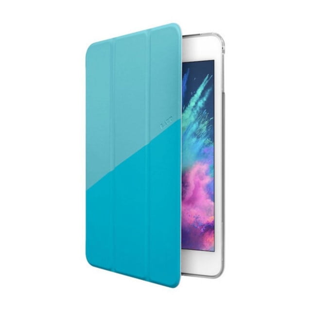 Funda LAUT HUEX Para iPad Mini 5/4 - Azul
