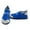 Blue, variant on Labymos Unisex Barefoot Shoes Super Light Water Shoes Quick Dry -Slip Diving Boots Beach Shoes Aqua Socks for Snorkeling Diving Canyoning