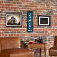 thumbnail image 2 of Winning Streaks Sports 49159 Philadelphia Eagles Man Cave Banner, 2 of 3