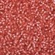 thumbnail image 2 of TOHO Round Seed Beads Japanese Seed Beads (2201) Silver Lined Almond Blossom 8/0 3mm Hole: 1mm about 222pcs/10g, 2 of 5