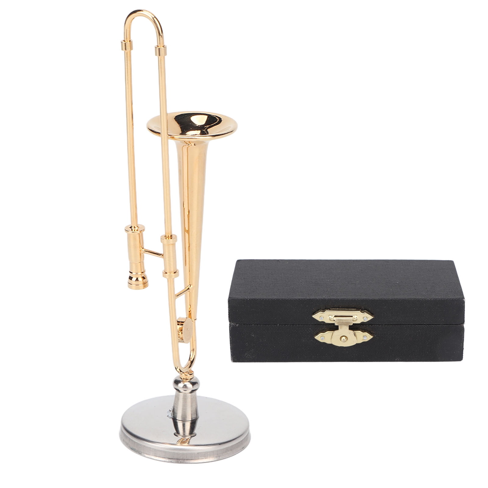 管楽器・吹奏楽器 Easter Trombone ETB-330 /case Amazon.com: Eastar Bb Tenor Slide Trombone for Beginners