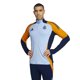thumbnail image 1 of Camiseta de entrenamiento adidas Real Madrid 24/25 para hombre azul XXL, 1 of 1