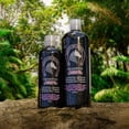 thumbnail image 3 of Shampoo VivoNatural LleguaVit 1 litro para Cabello y Barba, 3 of 4