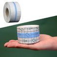 thumbnail image 2 of 10M Transparent Breathable Waterproof Film 10Mx10CM, 2 of 7