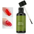 thumbnail image 3 of Removedor De Esmalte De Uñas, Removedor De Esmalte De Gel Seguro Suave No Irritante Compacto Para Salón De Uñas Para Viajes A Casa Para Hombres Y Mujeres Para Artistas De Uñas, 3 of 7