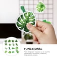 thumbnail image 5 of 16 Pcs Fridge Magnets Magnetic Refrigerator Decorations Kitchen Sticker Creative Mailbox Decorative Plant, 5 of 6
