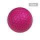 thumbnail image 3 of Sonducket 10 piezas 1 Juego de pelotas de Golf colorido pequeño accesorio de Golf portátil práctica pelota flotante para entrenadores usuarios adultos Golf Rosa Sonducket OD003040-05, 3 of 6