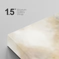 thumbnail image 6 of Canvas Print Abstract Modern Wall Art Neutral Minimalist Decorative for Living Room Bedroom - 16x16, 6 of 8