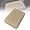 Beige, variant on ABPETE Memory Cotton Car Armrest Box Pad, 2025 New Center Console Cushion, Ergonomic Memory Foam Armrest, Vehicle Seat Box Cushion Protector for SUV and Truck (Beige)