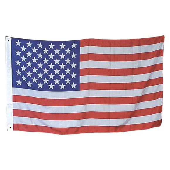 Drapeau Américain 3 x 5 Pi.