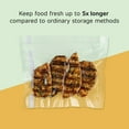 thumbnail image 2 of FoodSaver Vacuum Seal Variety Pack, Rolls and Bags, 2 of 5