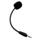 thumbnail image 5 of Para Corsair Hs35 Hs45 auriculares para juegos micrófono desmontable auriculares Mic Boom, 5 of 5