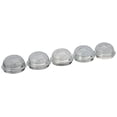 thumbnail image 2 of Dorman Wheel Bearing Dust Cap 618-101 AutoGrade; OE Replacement; Boxed; 1.7813 Inch Outside Diameter, 2 of 3