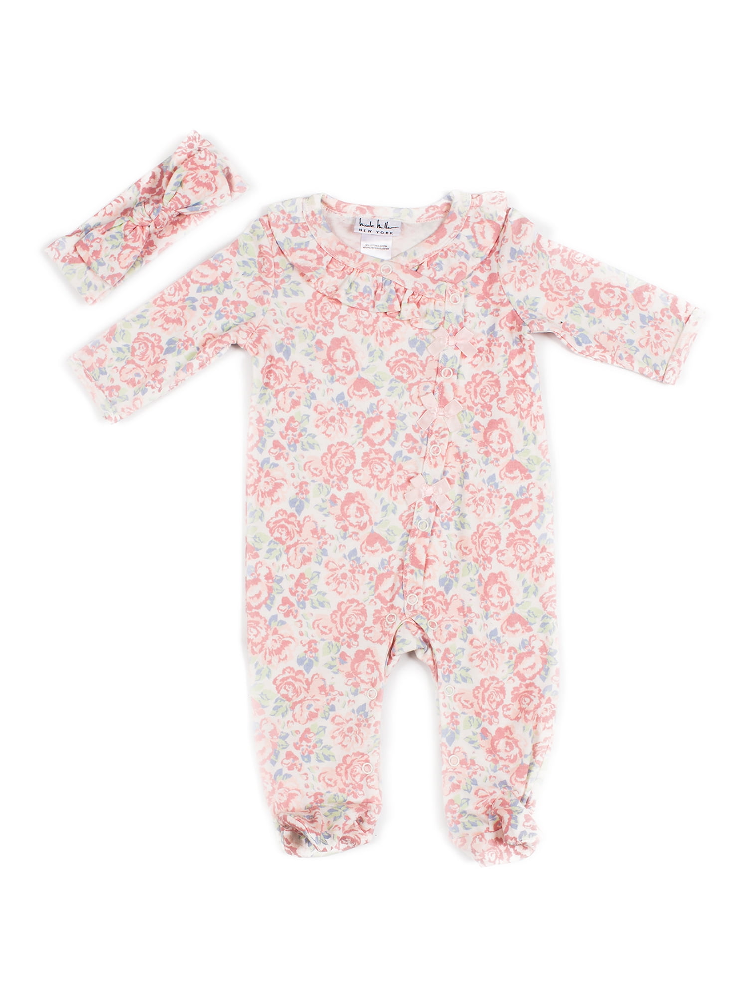 nicole miller children's clothing