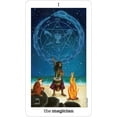 thumbnail image 3 of Sun and Moon Tarot, (Paperback), 3 of 8