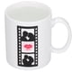 thumbnail image 5 of Taza de oficina Jadeshay original que cambia de color taza de café térmica, 5 of 8