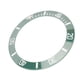 thumbnail image 2 of Inserto de biseles de reloj de cerámica, bisel de reloj de 40 mm de diámetro Biseles de reloj de cerámica Insertar anillo Biseles de repuesto Anillo de inserción Uso conveniente, 2 of 12