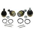 thumbnail image 4 of Ball Joints fit Honda Rancher 400 TRX400FA 4x4 2004 - 2007 Upper and Lower x4, 4 of 5