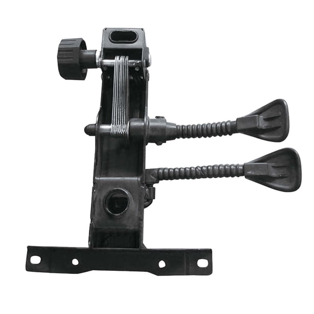 Silla Mecanismo Ajustable Silla Giratoria Base Reemplazo Silla de Oficina Inclinación y Estilo C