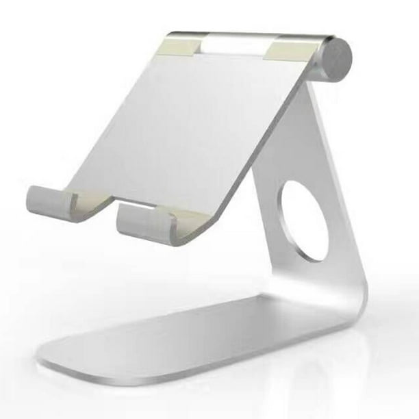 Soporte ajustable ShuxiuWang para tableta de escritorio T1 Compatible con iPad Air/Mini 10.2/9.7 Pro 11/12.9