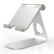 thumbnail image 1 of Soporte ajustable ShuxiuWang para tableta de escritorio T1 Compatible con iPad Air/Mini 10.2/9.7 Pro 11/12.9, 1 of 3