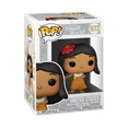 thumbnail image 2 of Funko POP! Disney: It's a Small World - United States, 2 of 2
