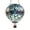 C, variant on Hot Air Balloon Sun Catcher, Waterproof Acrylic Hanging Decor for Garden, Patio, Porch, Yard and Outdoor Party Decoration for Indoor Window and Outdoor Landscape Use