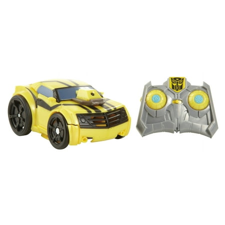 Transformers Prime Remote, Controlled Bumblebee Vehicle