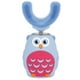 thumbnail image 4 of Cepillo de dientes automático, cepillo de dientes USB recargable automático inteligente cepillo de dientes para niños máxima comodidad, 4 of 8