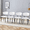 White, Black, variant on Ciphrias 31.5 Inch White PU Dining Chairs Set of 4 for Dining Room