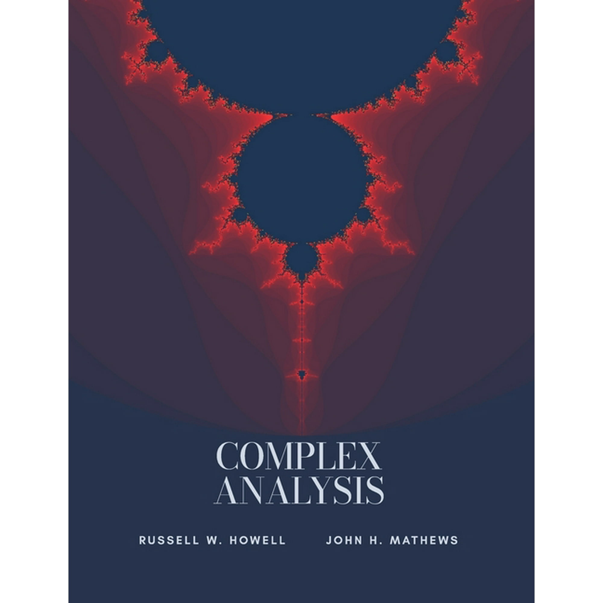 Complex Analysis, (Paperback)
