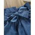 thumbnail image 7 of Baby Girls Clothes Cute Baby Clothes Girls Romper + Pant 2pcs Winter Outfit Newborn, 7 of 7