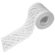 thumbnail image 5 of 1 rollo de papel higiénico con notas musicales, papel higiénico con impresión navideña, rollo de pañuelos decorativos, 5 of 6
