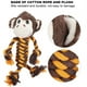 thumbnail image 5 of Juguete para Perros para Mascotas, Peluche de Algodón de Algodón Juguete de Peluche, Anti-Mordida para Perros,, 5 of 7