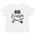 thumbnail image 3 of Inktastic Big Cousin with Arrows Boys or Girls Baby T-Shirt, 3 of 5
