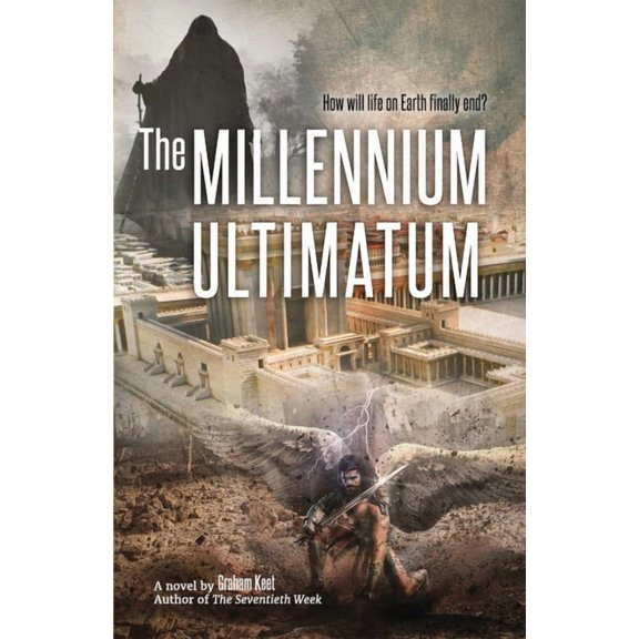 The Millennium Ultimatum (Paperback)