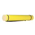 thumbnail image 4 of Blueprint Tube, Round Antishock Poster Tube Large Capacity Expandable Portable  For Outdoor For Storage For Travel White,Yellow,Blue,Black,Red, 4 of 8