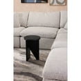thumbnail image 4 of Moe's Home Collection Terra Ottoman Fabric, 4 of 5