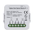 thumbnail image 2 of SmartZigbee Garage Door Opener - Remote Control Gate Accessory, 2 of 5
