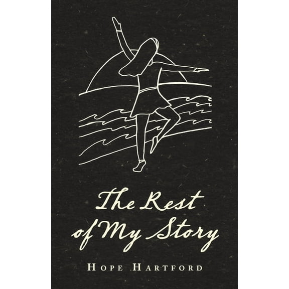 The Rest of My Story, (Paperback)