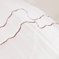 thumbnail image 2 of Greensen Breathable Round Canopy Lace Princess Style Mosquito Net Bed Curtain, 2 of 8